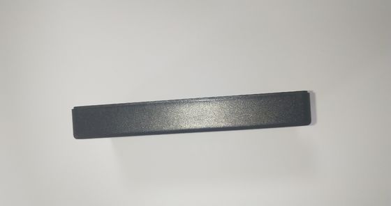 Các thành phần nhựa điện 400 * 300 * 250mm Các bộ phận đúc phun Kết cấu thổi cát