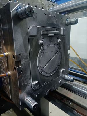 Vật liệu ABS Thiết bị y tế Khuôn ép nhựa chính xác