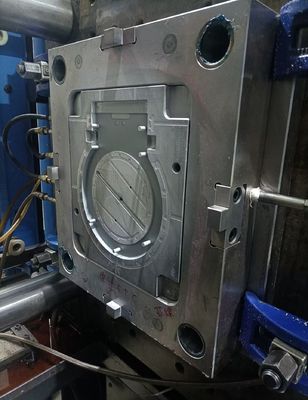 Vật liệu ABS Thiết bị y tế Khuôn ép nhựa chính xác
