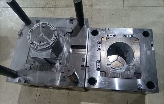 Máy tiện CNC Khuôn ép chính xác Khuôn ép sản phẩm y tế