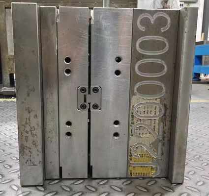 Cổng xác định Khuôn ép chính xác Bộ phận nhựa chính xác cao