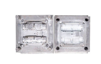 Pin Point Gate Khuôn ép chính xác cho thiết bị gia dụng