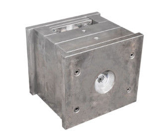 Pin Point Gate Khuôn ép chính xác cho thiết bị gia dụng