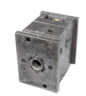Mài Khuôn Đúc CNC EDM Khuôn Dập Kim Loại HASCO