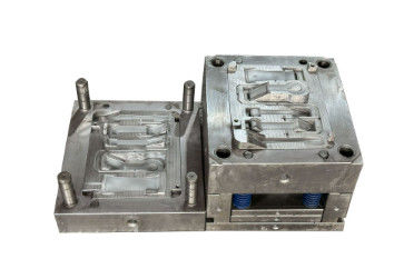 Khuôn hàng nhựa PP/ PET/ PC Thiết kế 3D tùy chỉnh để sử dụng hàng ngày