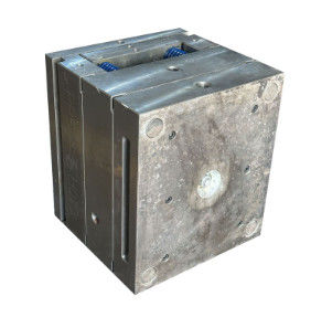 Khuôn hàng nhựa PP/ PET/ PC Thiết kế 3D tùy chỉnh để sử dụng hàng ngày