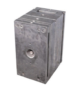 Khuôn hàng nhựa OEM ODM 300.000-500000 lần
