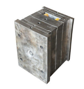 Cổng phụ OEM Khuôn ép chính xác Sản phẩm điện tử Khuôn ép nhựa