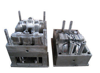 Khuôn ép hàng hóa bề mặt đánh bóng 2D 3D CAD cho các sản phẩm gia dụng