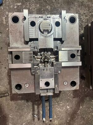 S136H 718H 2343 Đúc nhôm Xử lý nhiệt mờ