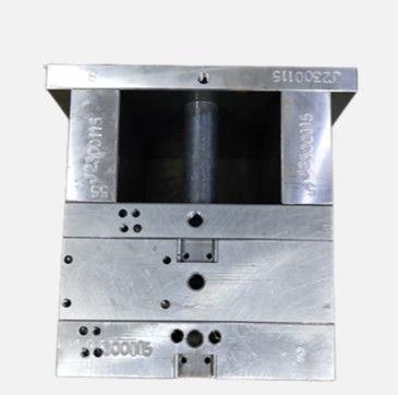 In 3D Khuôn ép nhựa ABS cho các bộ phận nhựa y tế