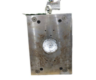 Xử lý nhiệt Khuôn ép nhựa vỏ nhựa tùy chỉnh cho dụng cụ cấp thực phẩm
