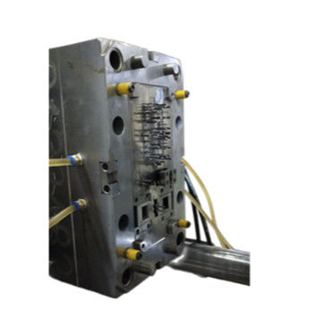 Dụng cụ ép PA6 GF30 ABS PP Khuôn ép nhựa