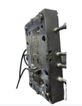 Dụng cụ ép PA6 GF30 ABS PP Khuôn ép nhựa