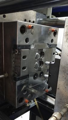 Bộ định tuyến thiết bị gia dụng Khuôn ép nhựa S136H 718H Gia công hoàn thiện