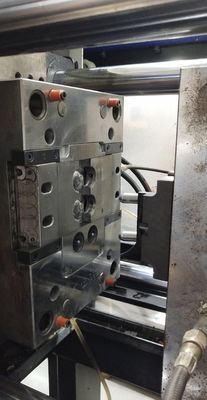 Bộ định tuyến thiết bị gia dụng Khuôn ép nhựa S136H 718H Gia công hoàn thiện
