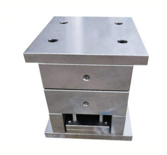 Tiện CNC Khuôn chính xác cao Khuôn phun 2K EDM Bóng