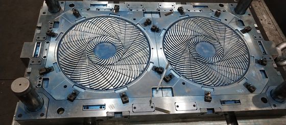 Thiết bị gia dụng Khuôn ép nhựa Khắc Khuôn ép nhựa tùy chỉnh