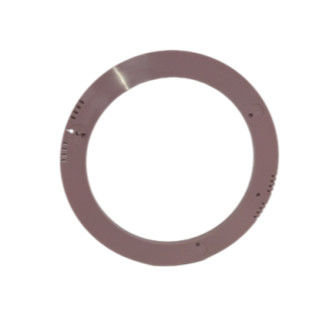 Các bộ phận đúc bằng nhôm P20 H13 Bộ phận đúc bằng nhựa ABS Lắp ráp hoàn thiện đánh bóng