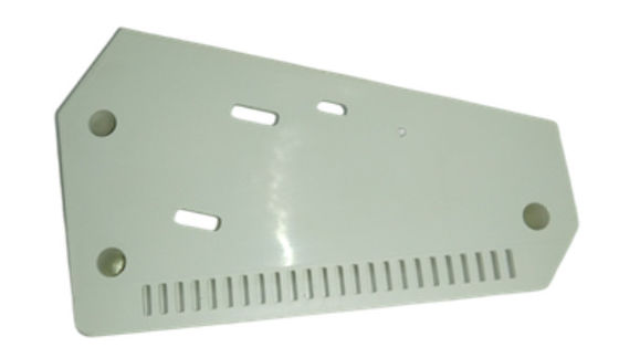 Thiết bị kỹ thuật số ABS 3C Vỏ nhựa In màn hình Linh kiện nhựa điện tử OEM
