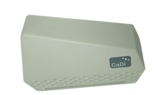 Thiết bị kỹ thuật số ABS 3C Vỏ nhựa In màn hình Linh kiện nhựa điện tử OEM