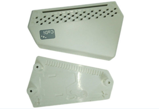 Thiết bị kỹ thuật số ABS 3C Vỏ nhựa In màn hình Linh kiện nhựa điện tử OEM
