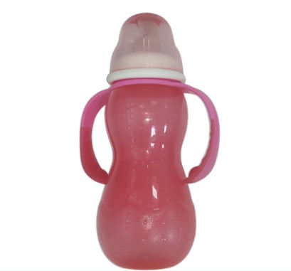 Thiết kế khuôn ETC Bộ phận cao su silicone Chai nhựa ăn được OEM ODM