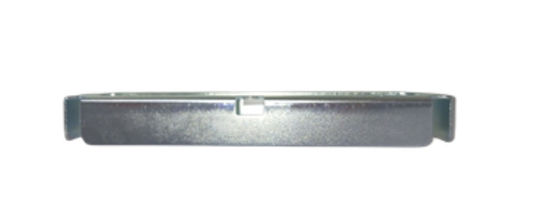 Tấm dập mạ kẽm nhúng nóng Các bộ phận kim loại Khung dập kim loại OEM ODM