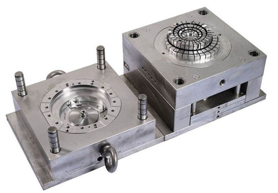Khuôn đúc OEM Khuôn đúc nhôm Đúc phụ tùng ô tô Lớp phủ men