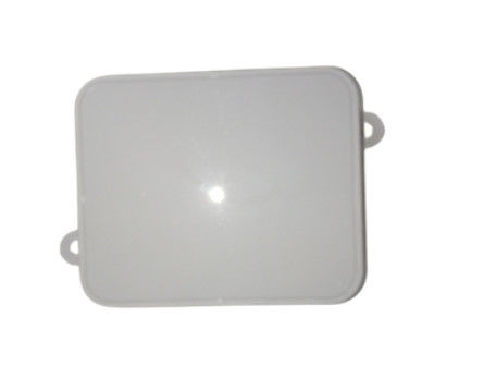 500K PP PC PA Bộ phận ép nhựa tùy chỉnh Phun bụi miễn phí