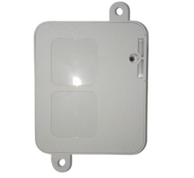 500K PP PC PA Bộ phận ép nhựa tùy chỉnh Phun bụi miễn phí