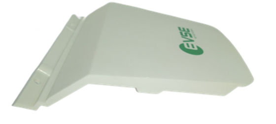 P20 H718 S136 Các bộ phận đúc phun Các bộ phận nhựa tạo mẫu nhanh