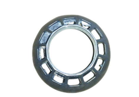 Bộ phận đúc hợp kim nhôm kẽm tùy chỉnh OEM Chao đèn