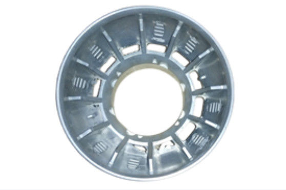 Bộ phận đúc hợp kim nhôm kẽm tùy chỉnh OEM Chao đèn