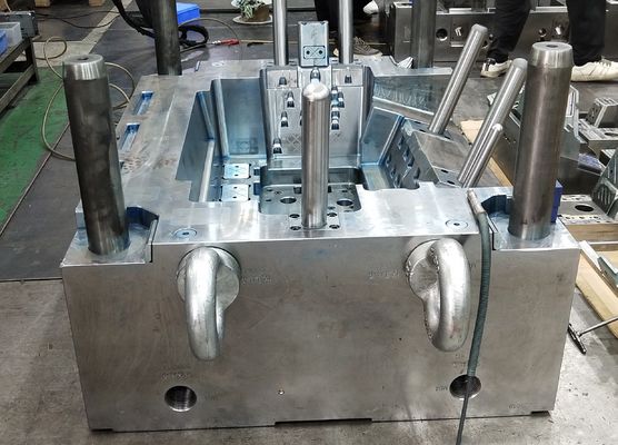 Nhựa ABS PP Khuôn ép chính xác Khuôn ép tùy chỉnh cho các thiết bị gia dụng lớn