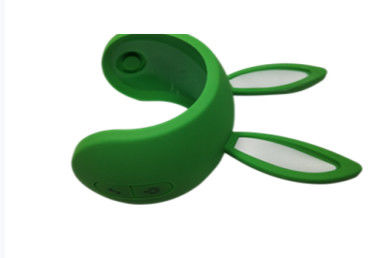 PE TPU Silicone Toy Bộ phận cao su silicone tiêm tùy chỉnh
