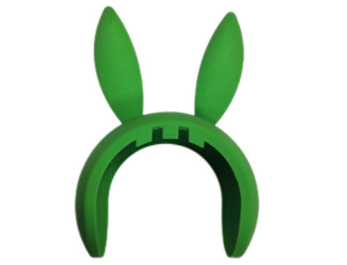 PE TPU Silicone Toy Bộ phận cao su silicone tiêm tùy chỉnh