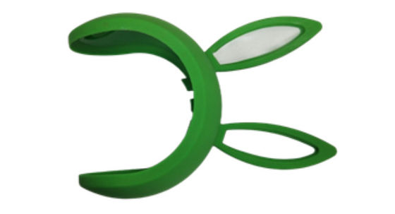 PE TPU Silicone Toy Bộ phận cao su silicone tiêm tùy chỉnh