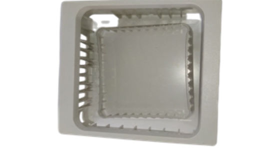 Bộ phận thiết bị gia dụng PC ABS Điều hòa không khí Vỏ nhựa