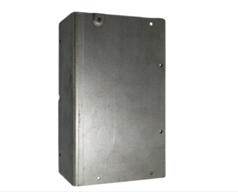 OEM SPCC Bộ phận phần cứng chính xác Dịch vụ sản xuất bộ phận dập kim loại