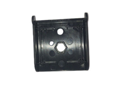 Phụ tùng điện tử khoang đơn CM800 Hộp nhựa đúc