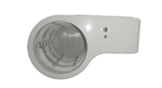 Electro Ba Lan Tùy chỉnh các bộ phận nhựa y tế lớn Linh kiện In ấn màn hình