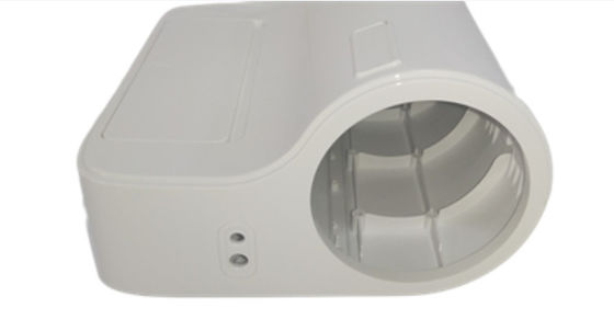 Electro Ba Lan Tùy chỉnh các bộ phận nhựa y tế lớn Linh kiện In ấn màn hình