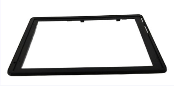 Bộ phận ép phun NAK80 SKD61 H13 Vỏ nhựa phẳng