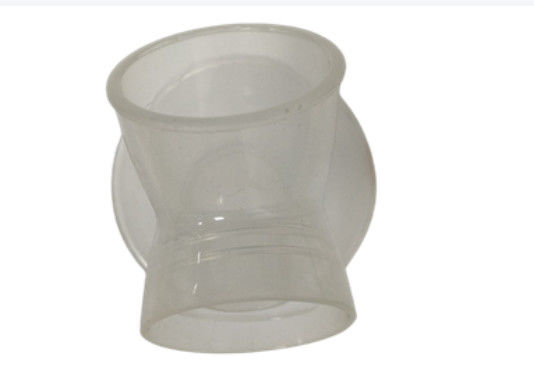 Máy hút sữa silicon đa chức năng dùng cho thực phẩm Khả năng chịu nhiệt cao