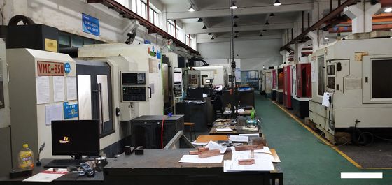 Các vấn đề và giải pháp ép phun điểm đen OEM