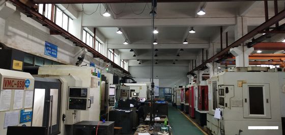 Giải pháp ép phun co ngót ISO OEM