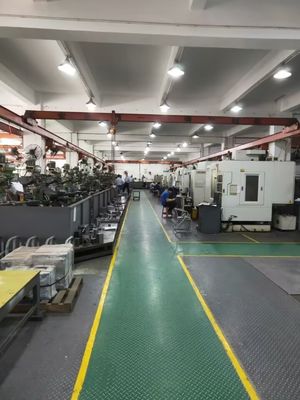 Giải pháp ép nhựa dây bạc OEM