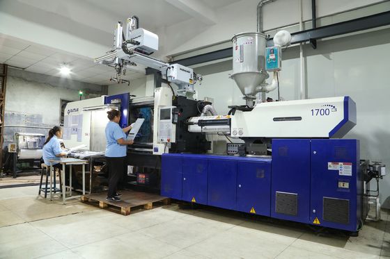 OEM Injection Molding Vấn đề và giải pháp Giải pháp ép phun
