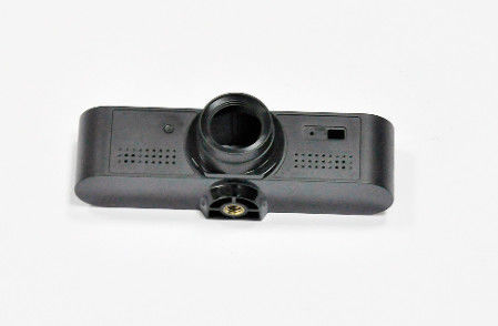OEM ABS PA6 PA66 Máy ảnh ép nhựa các bộ phận